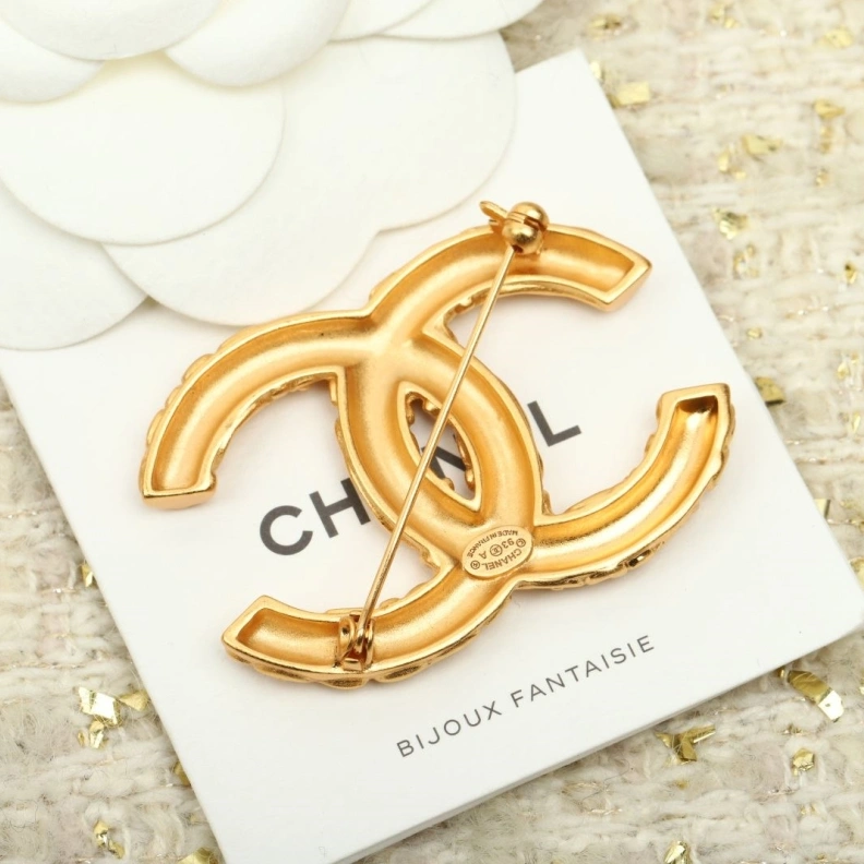 Chxnxl Brooches Durable 286421