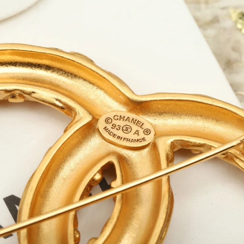 Chxnxl Brooches Durable 286421