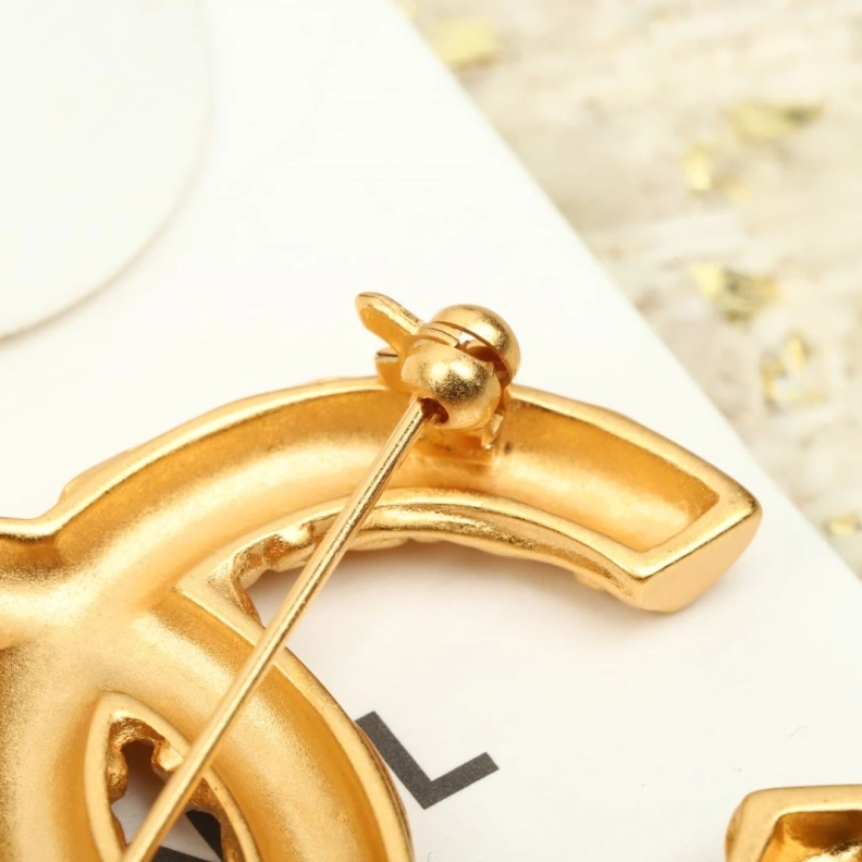 Chxnxl Brooches Durable 286421