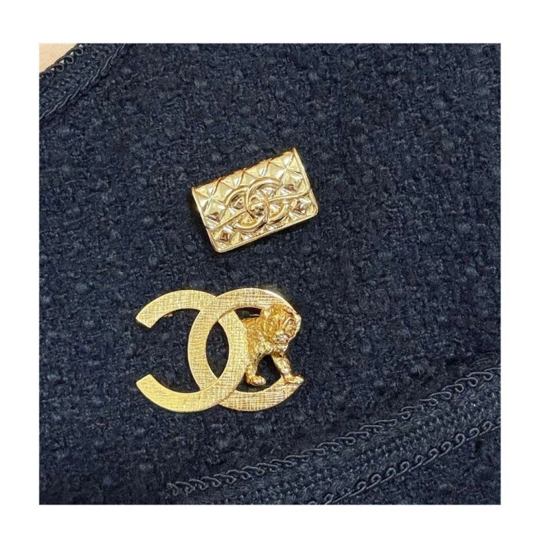 Affordable Chxnxl Brooches 286420