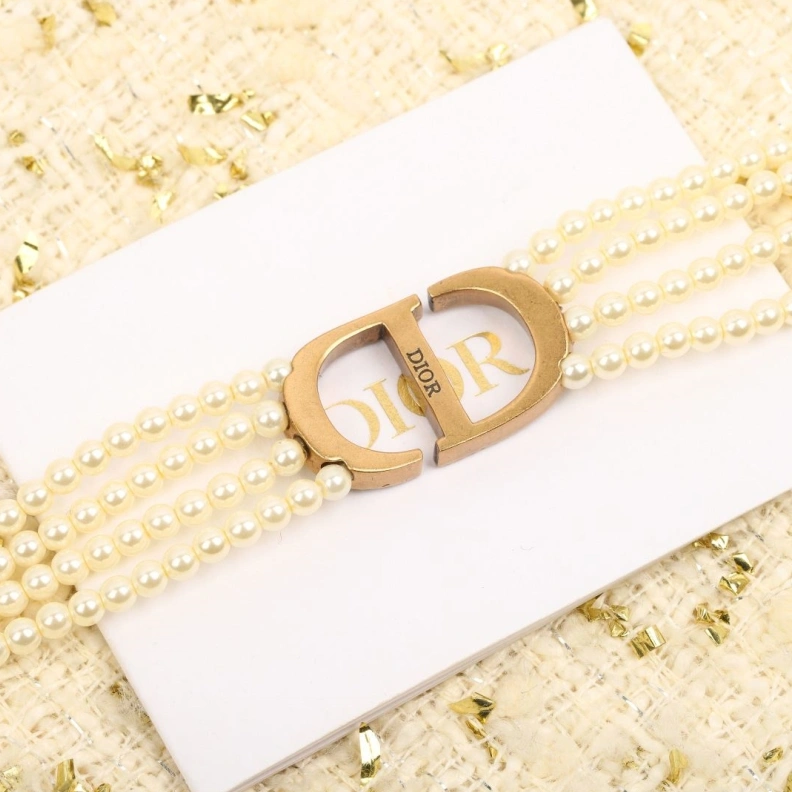 Christian Dxxr Necklaces Compact 294109