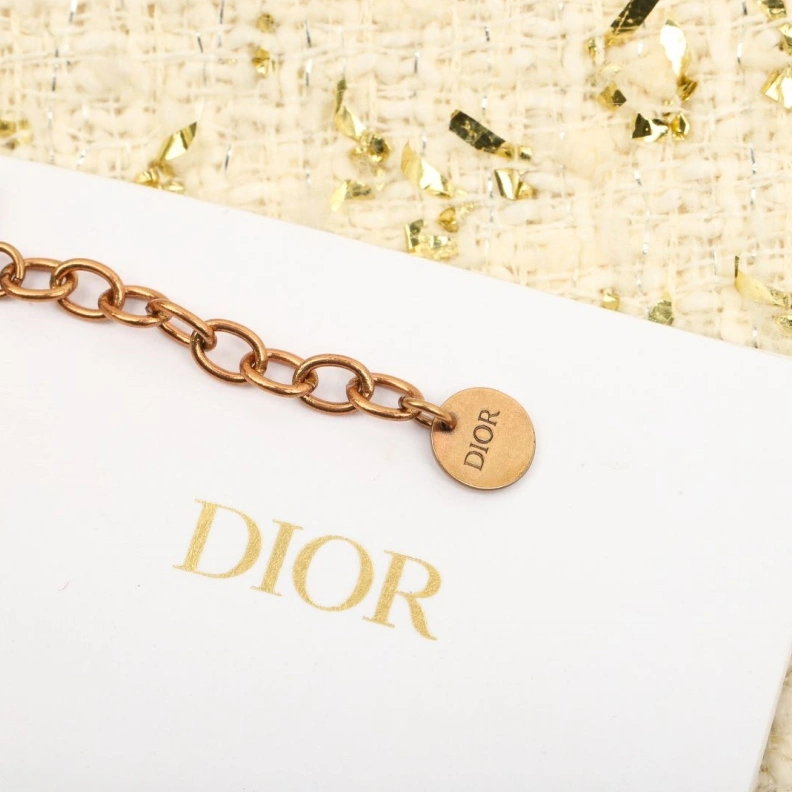 Christian Dxxr Necklaces Compact 294109
