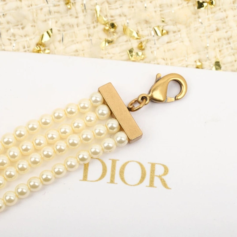 Christian Dxxr Necklaces Compact 294109