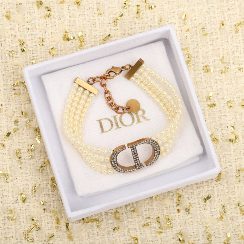 Christian Dxxr Necklaces Compact 294109