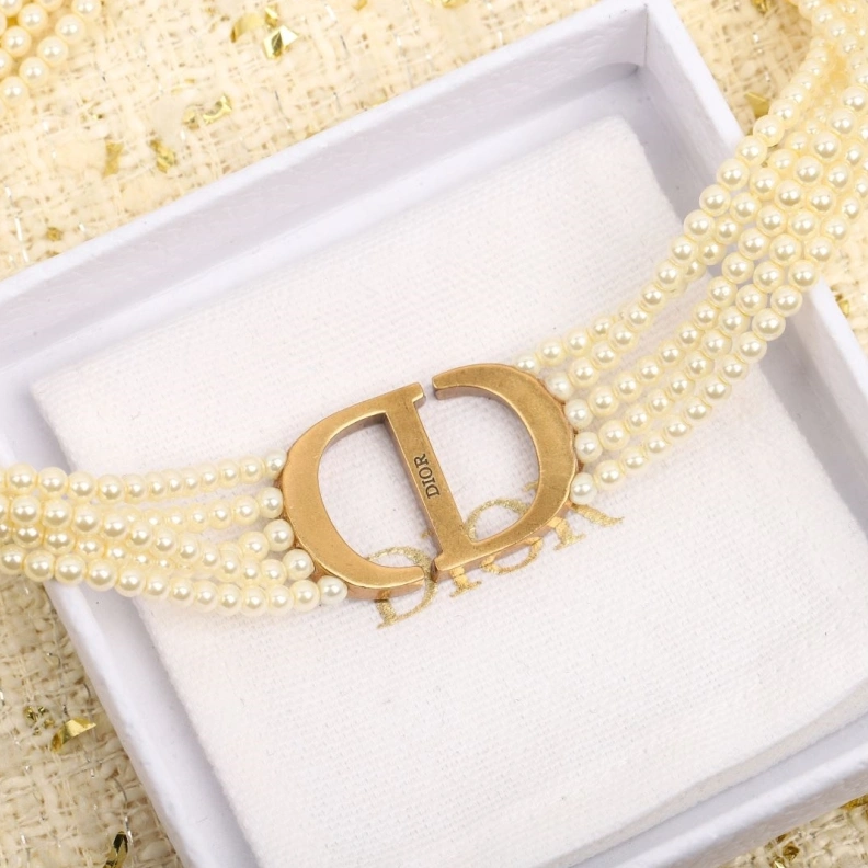 Christian Dxxr Necklaces Efficient 294106
