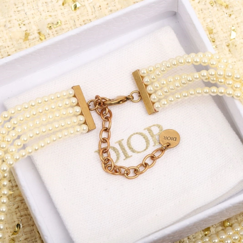 Christian Dxxr Necklaces Efficient 294106