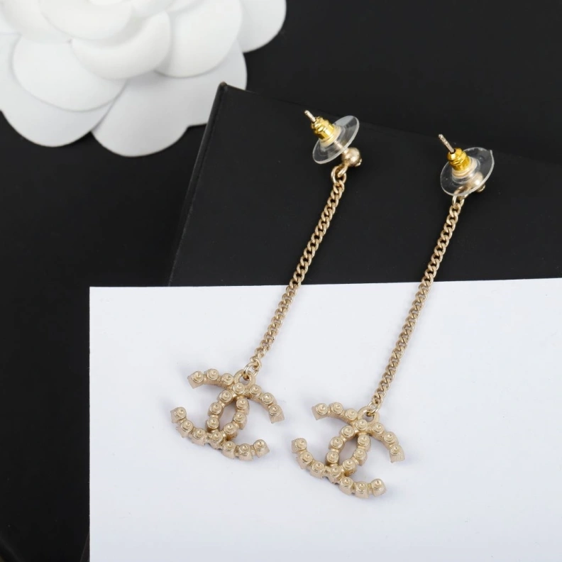 Modern Chxnxl Earrings 286189