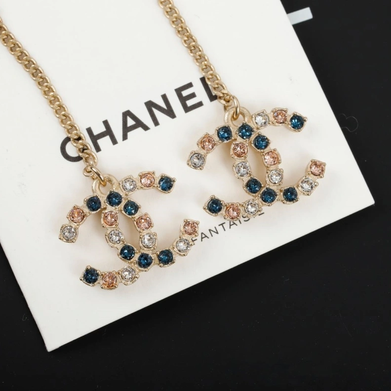 Modern Chxnxl Earrings 286189