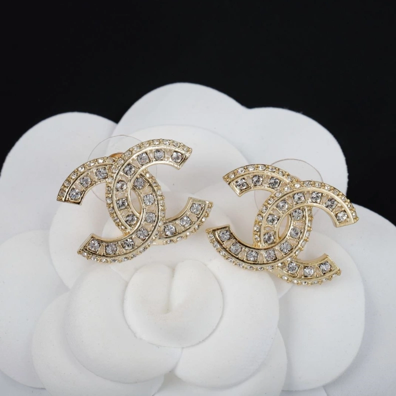 Comfortable Chxnxl Earrings 286190