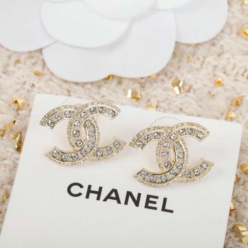 Comfortable Chxnxl Earrings 286190