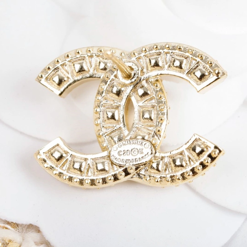 Comfortable Chxnxl Earrings 286190