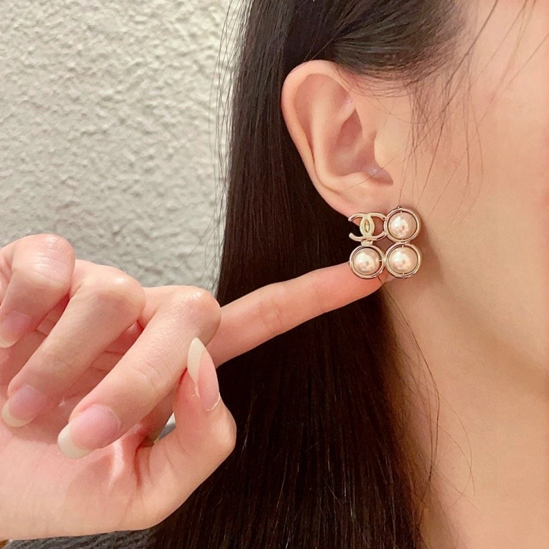 Chxnxl Earrings Compact 286184
