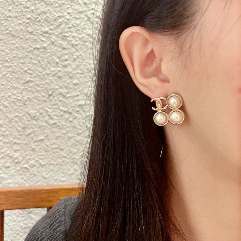 Chxnxl Earrings Compact 286184