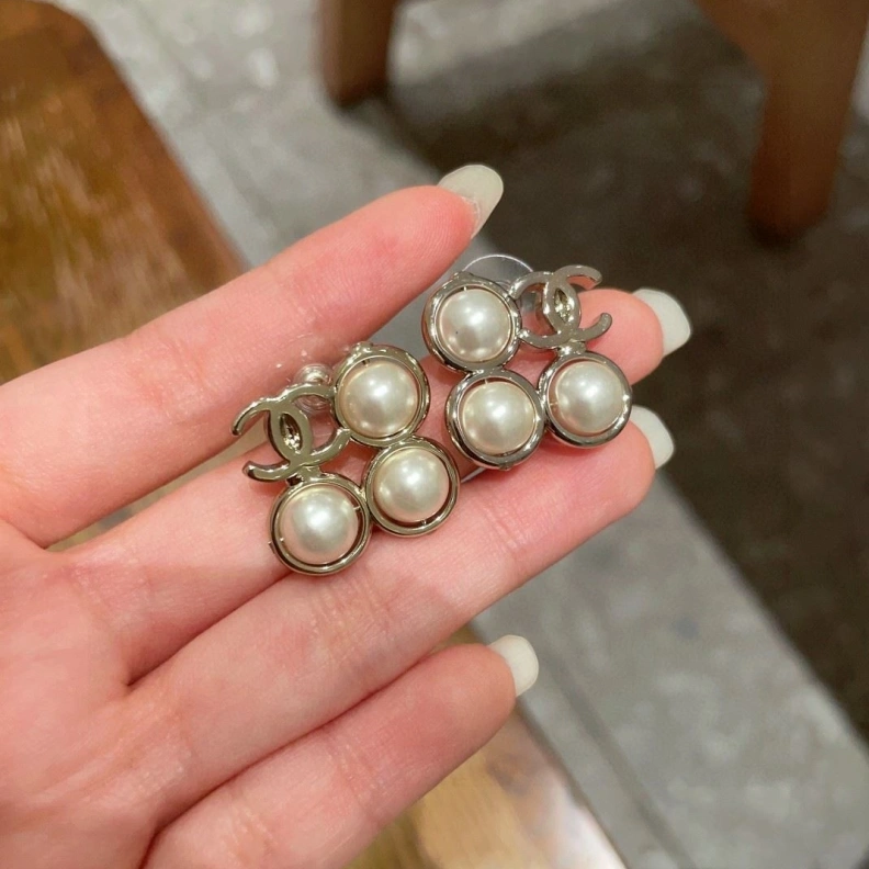 Chxnxl Earrings Compact 286184