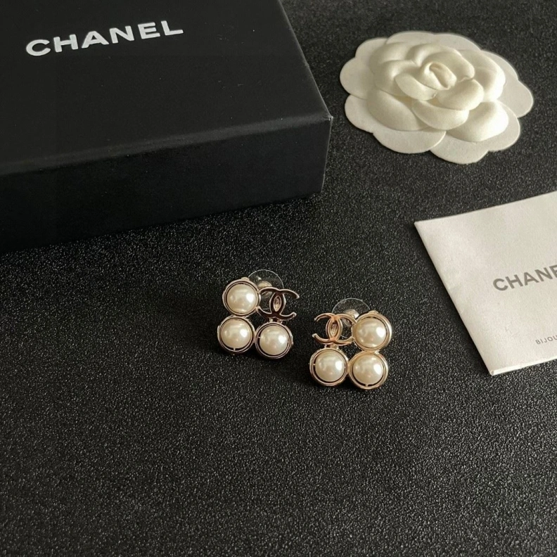 Chxnxl Earrings Compact 286184
