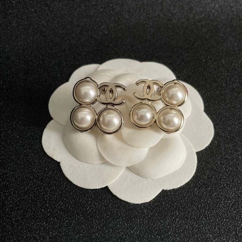Chxnxl Earrings Compact 286184