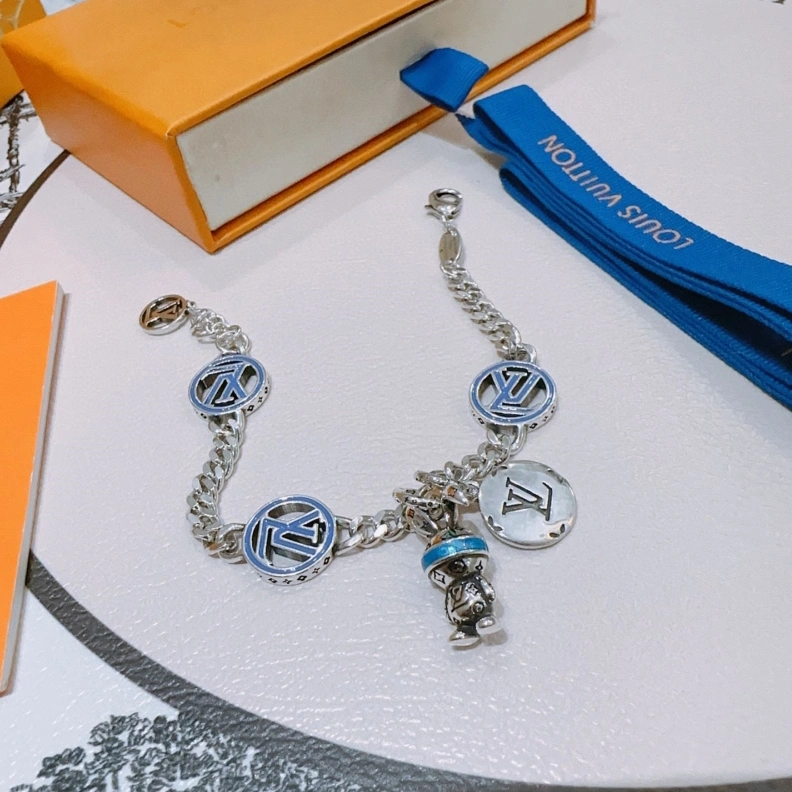 Resilient LX Necklaces 308918