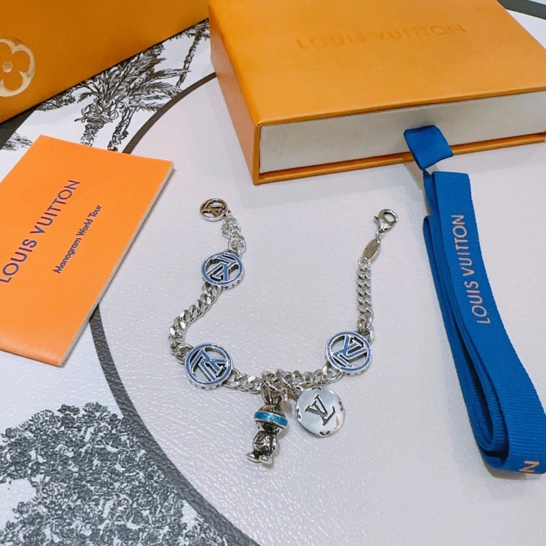 Resilient LX Necklaces 308918