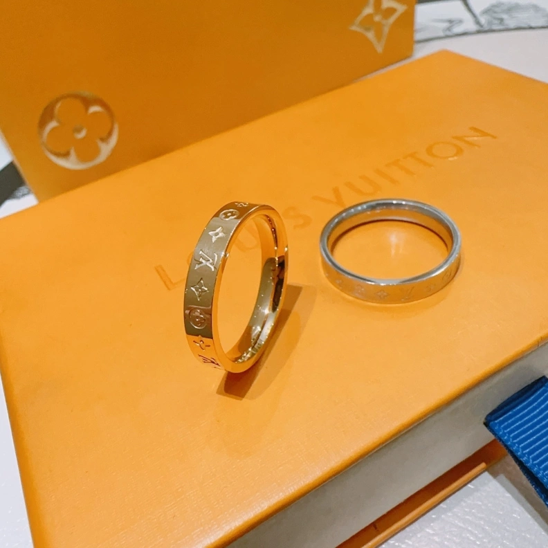 LX Rings StreetReady 308852