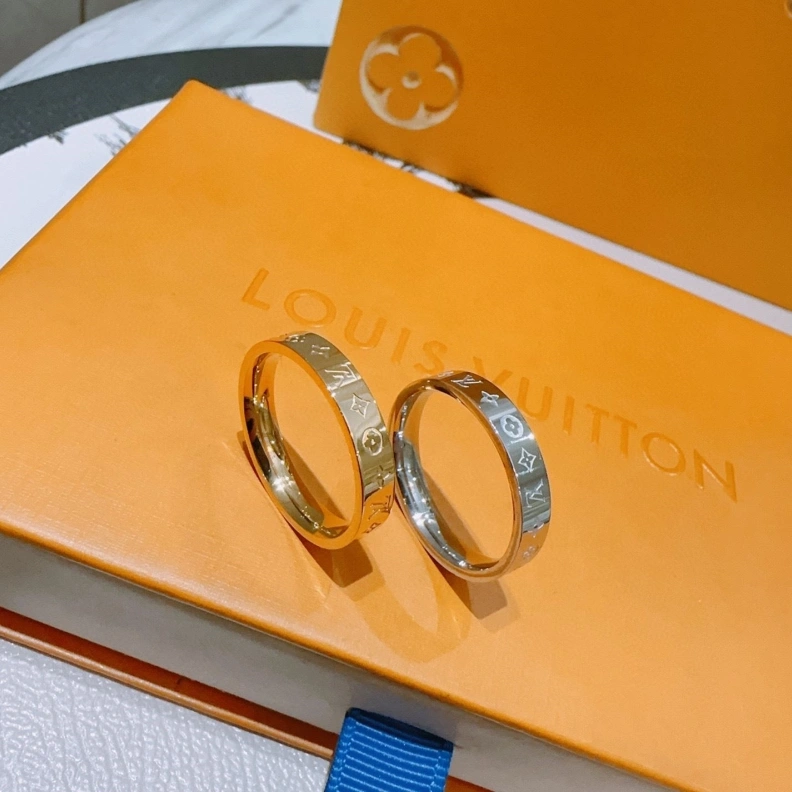 LX Rings StreetReady 308852