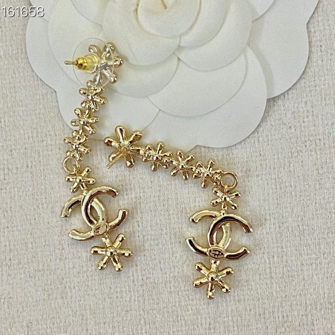 Flexible Chxnxl Earrings 286185