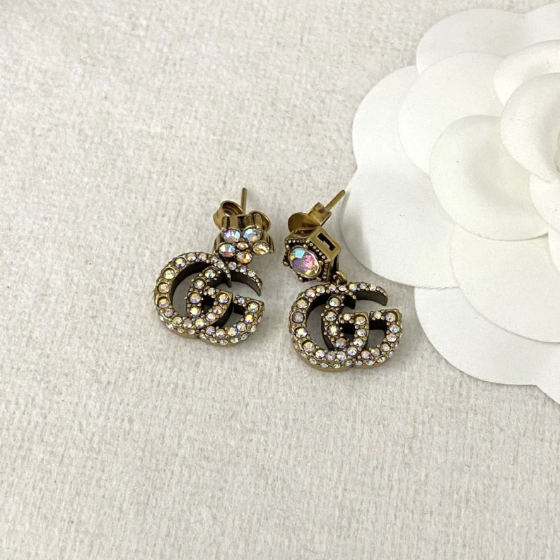 HighQuality Gxccx Earrings 302791