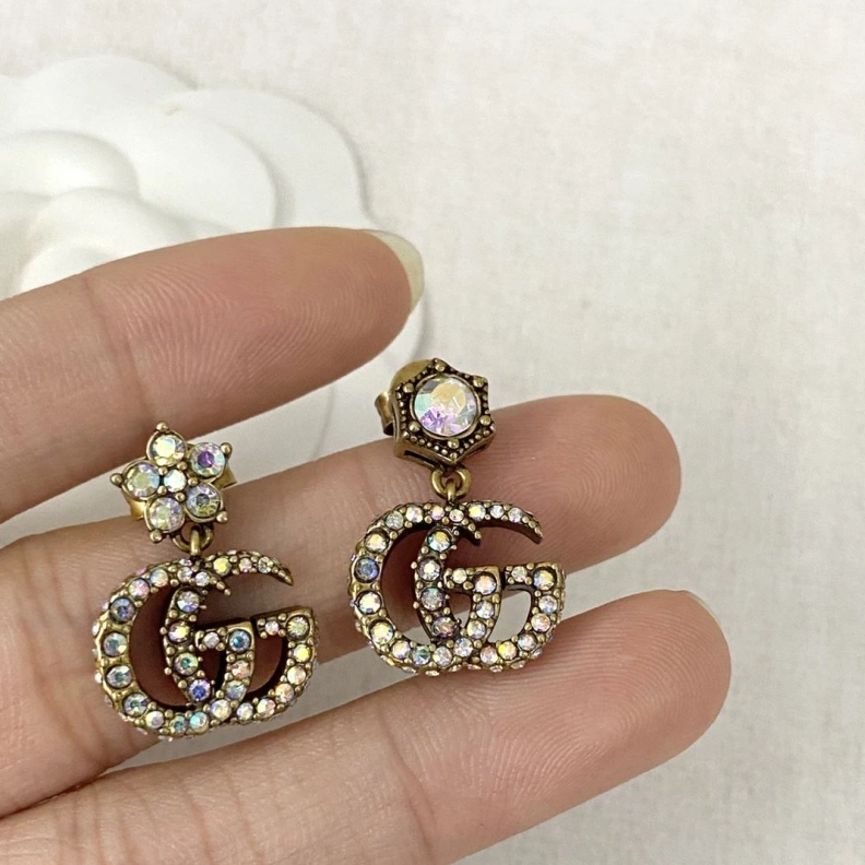 HighQuality Gxccx Earrings 302791