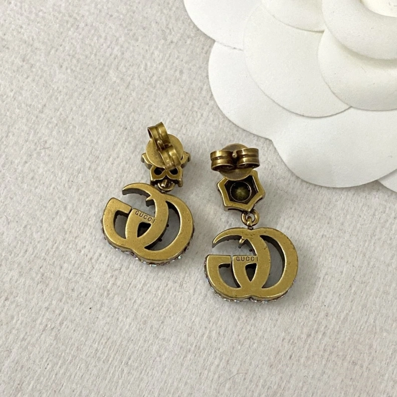 HighQuality Gxccx Earrings 302791