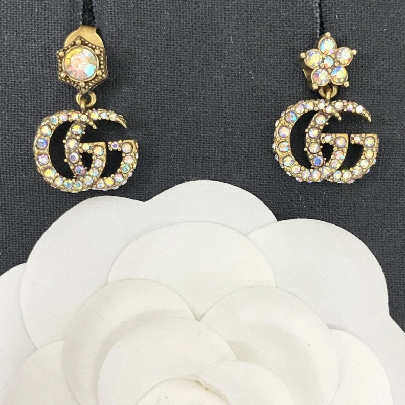 HighQuality Gxccx Earrings 302791