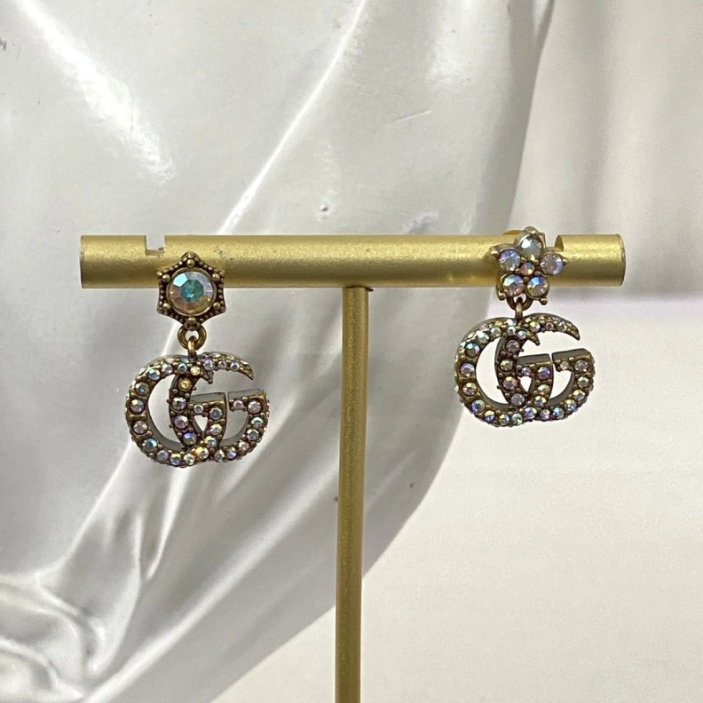 HighQuality Gxccx Earrings 302791