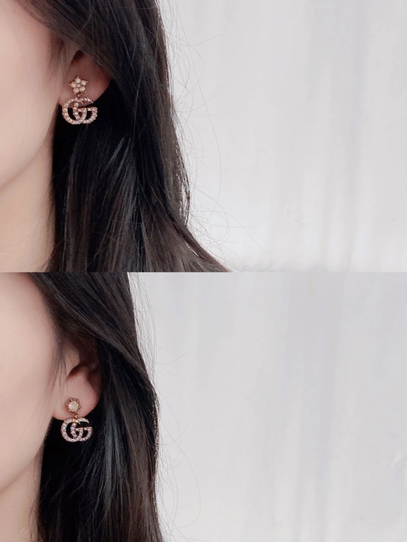HighQuality Gxccx Earrings 302791