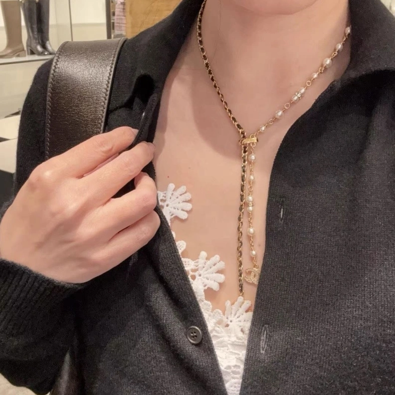 Chxnxl Necklaces BestValue 285495