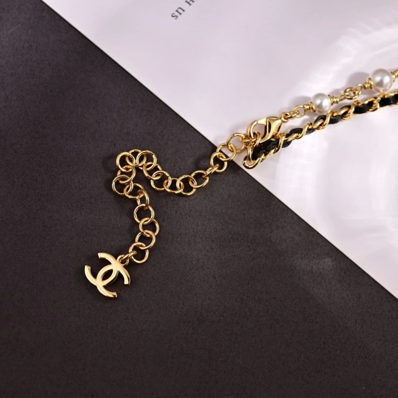 Chxnxl Necklaces BestValue 285495