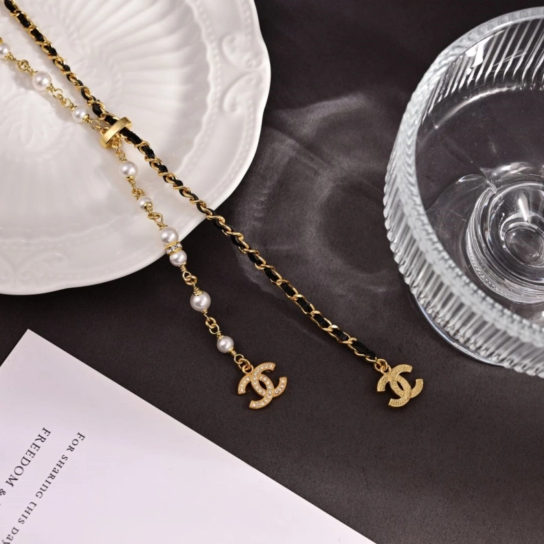 Chxnxl Necklaces BestValue 285495