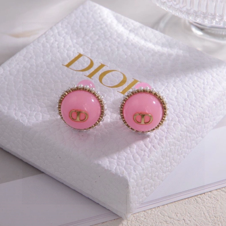 Modern Christian Dxxr Earrings 294238