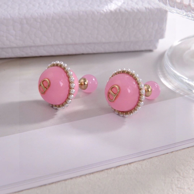 Modern Christian Dxxr Earrings 294238