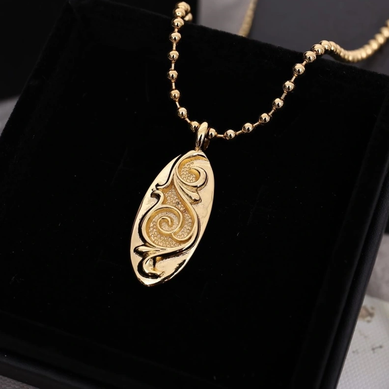 Chrxmx Hxxrts Necklaces GoodFit 297088