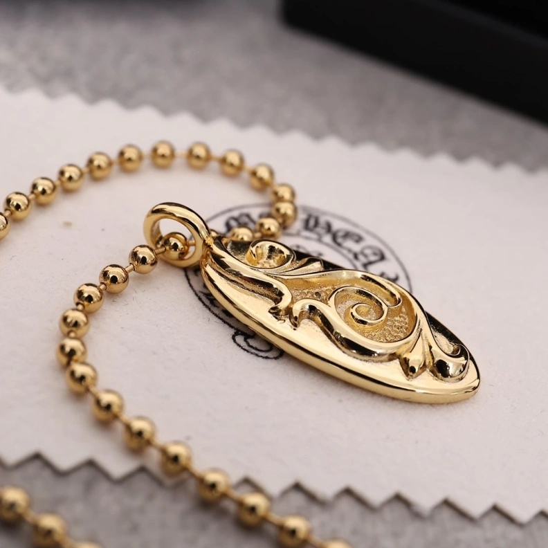 Chrxmx Hxxrts Necklaces GoodFit 297088