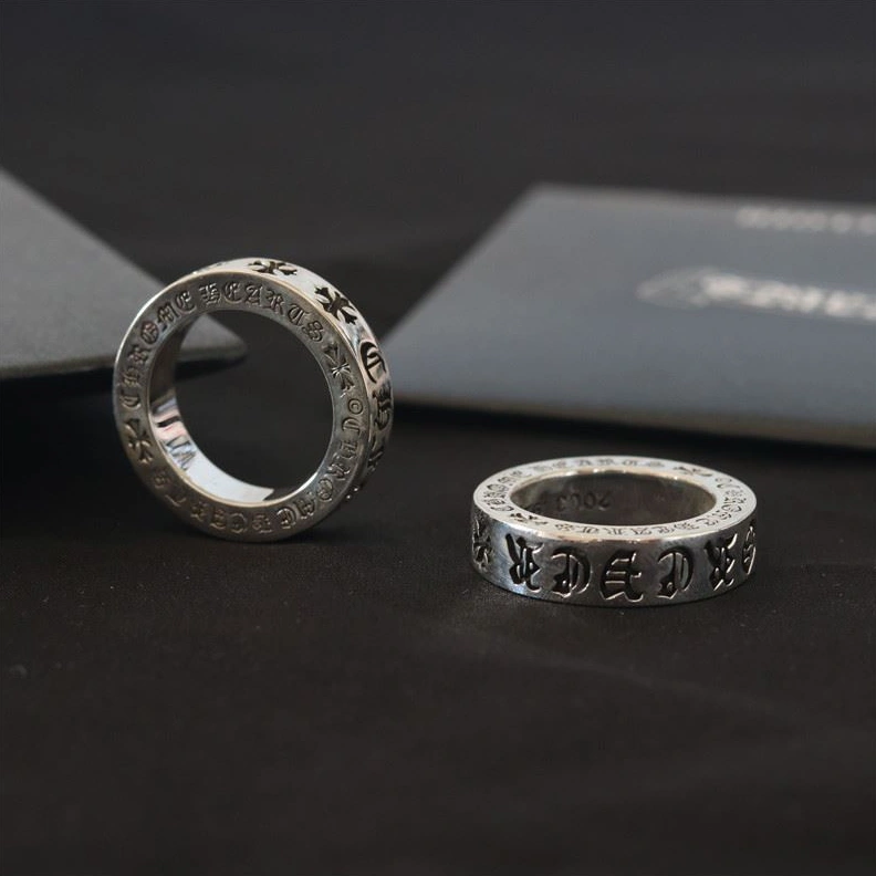 Chrxmx Hxxrts Rings Refined 296645
