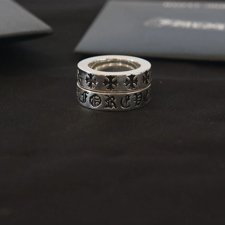 Chrxmx Hxxrts Rings Refined 296645
