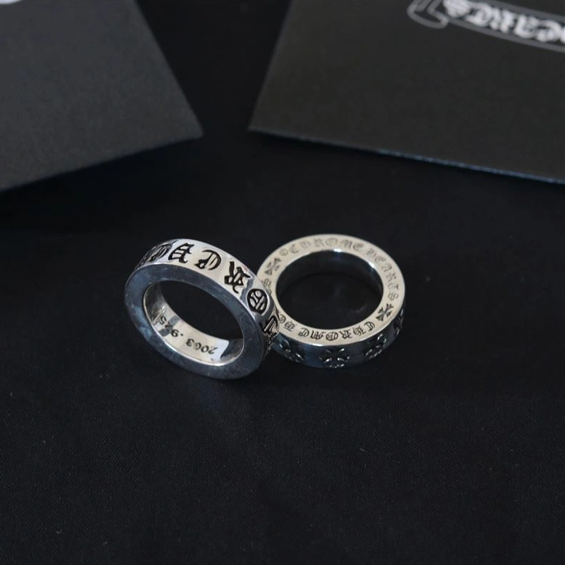 Chrxmx Hxxrts Rings Refined 296645