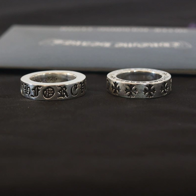 Chrxmx Hxxrts Rings Refined 296645