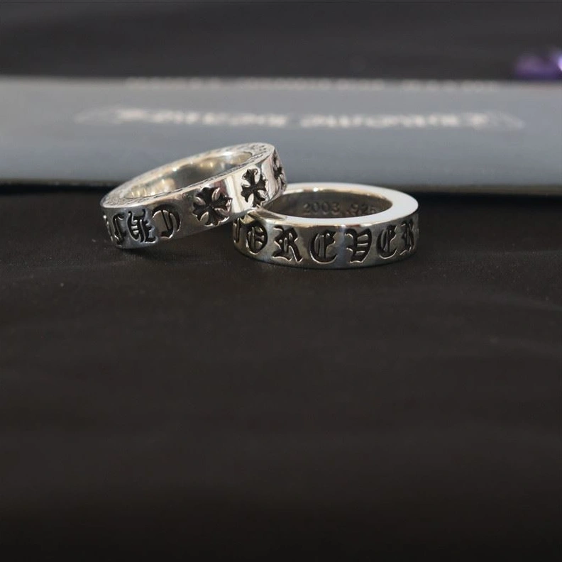 Chrxmx Hxxrts Rings Refined 296645