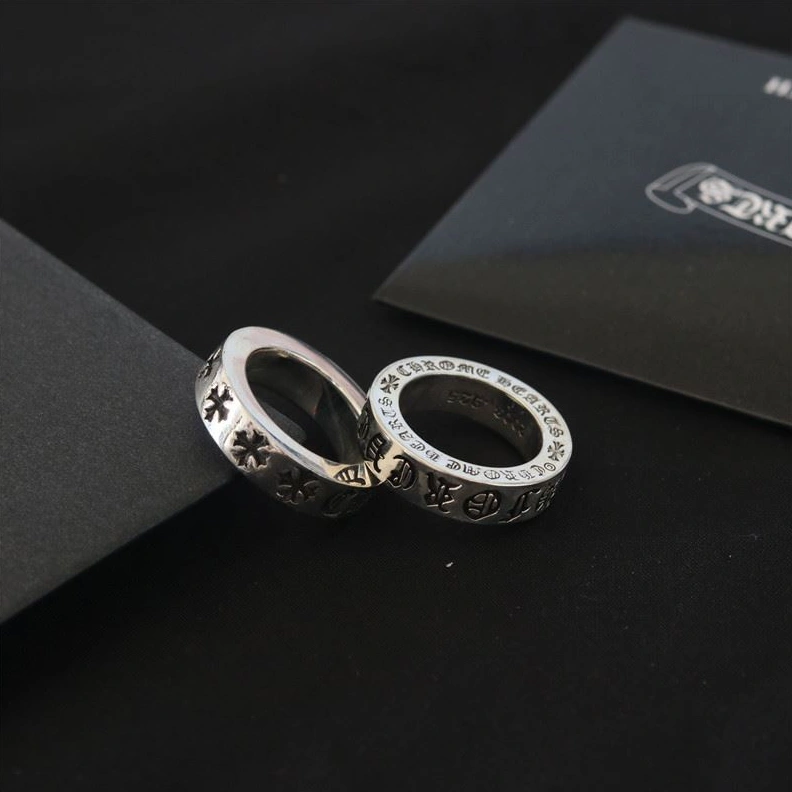 Chrxmx Hxxrts Rings Refined 296645