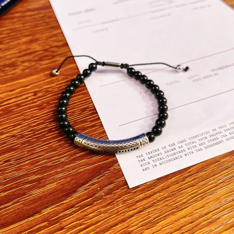 Comfortable Chrxmx Hxxrts Bracelets 297473