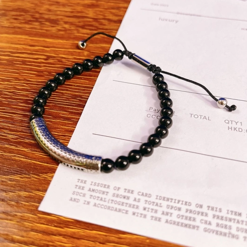 Comfortable Chrxmx Hxxrts Bracelets 297473