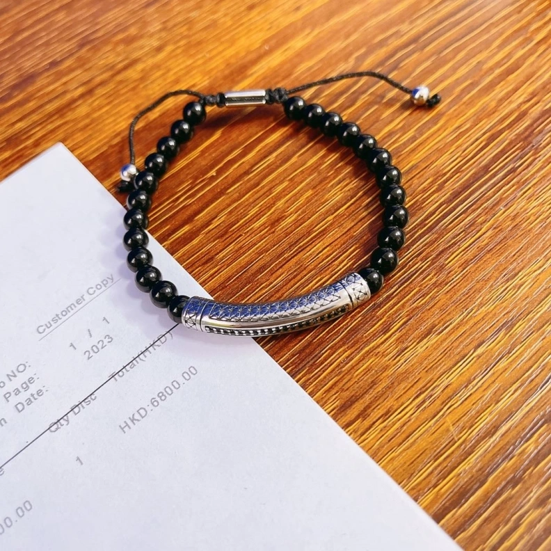 Comfortable Chrxmx Hxxrts Bracelets 297473