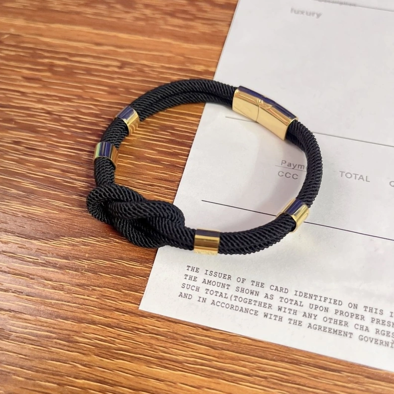 Fashionable Chrxmx Hxxrts Bracelets 297468
