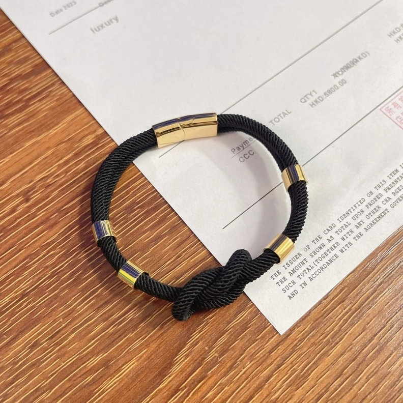 Fashionable Chrxmx Hxxrts Bracelets 297468