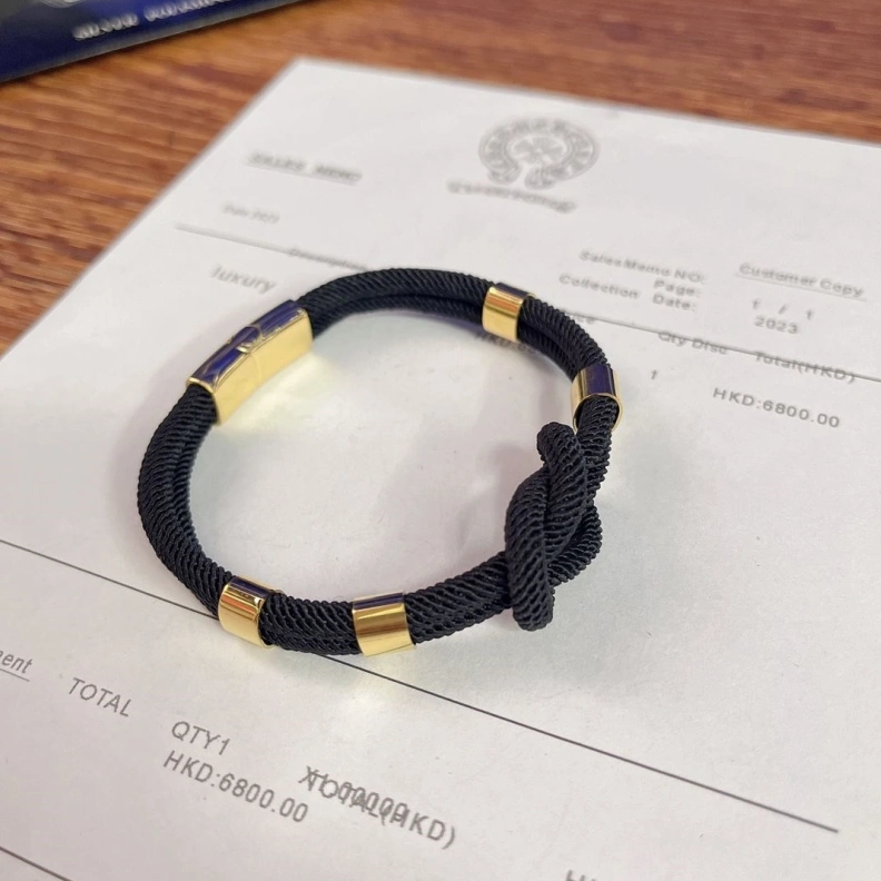 Fashionable Chrxmx Hxxrts Bracelets 297468